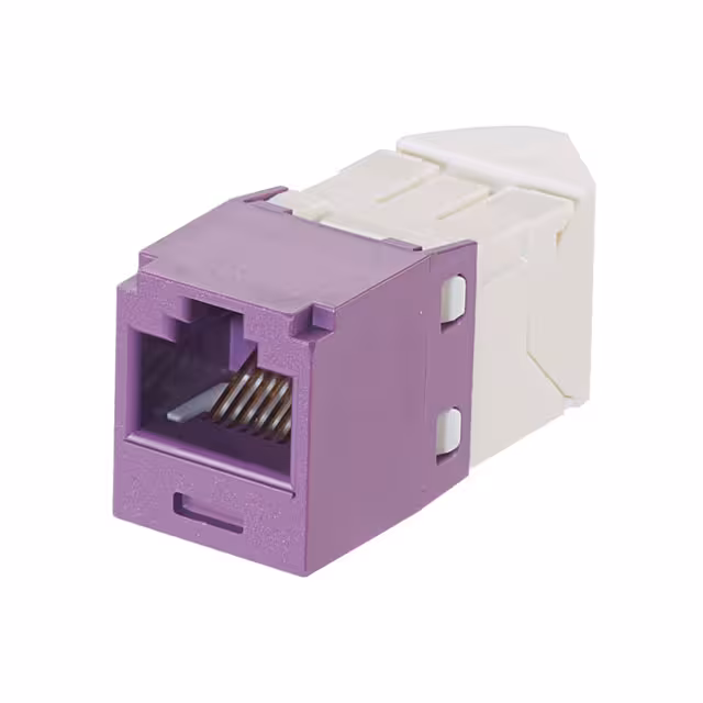 CJLR688TGVL Panduit Corp  Keystone Inserts